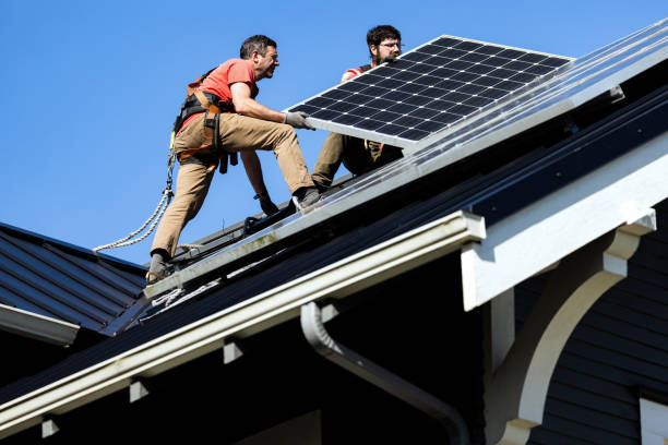 Best Storm Damage Roof Repair  in Electra, TX