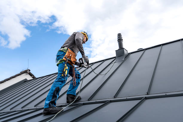 Best Rubber Roofing (EPDM, TPO)  in Electra, TX